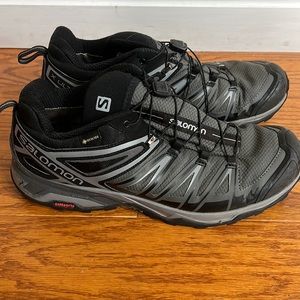 Salomon s X Ultra 3 Mid GTX